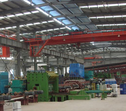 無(wú)錫快發(fā)鋼管制造有限公司